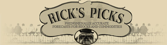 Rick's Picks